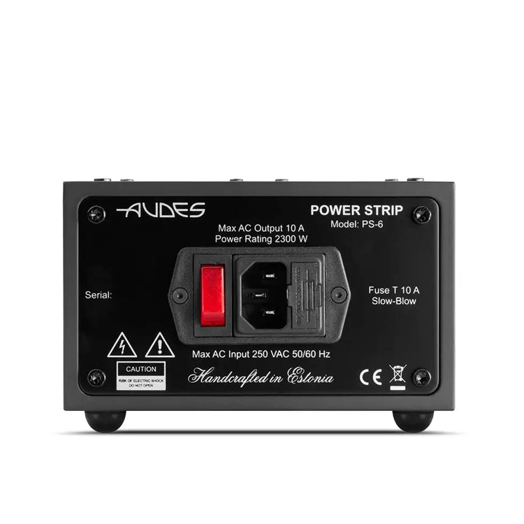 Audes PS-6