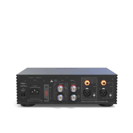 Eversolo AMP-F2