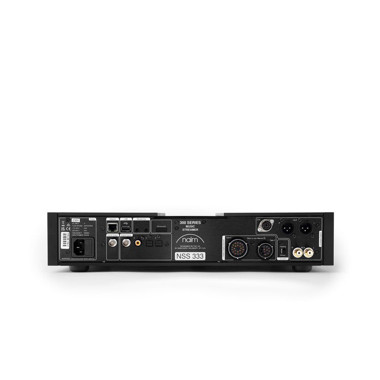 Naim NSS 333