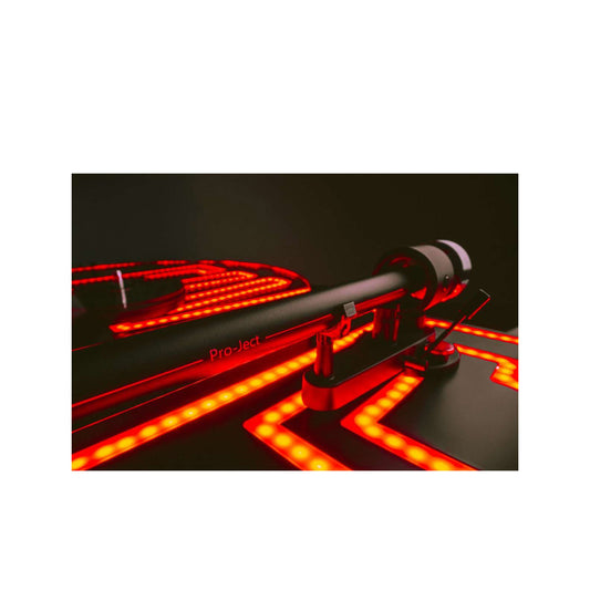 Pro-ject Elvis Turntable