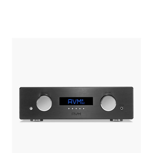 AVM A 6.2 Master Edition