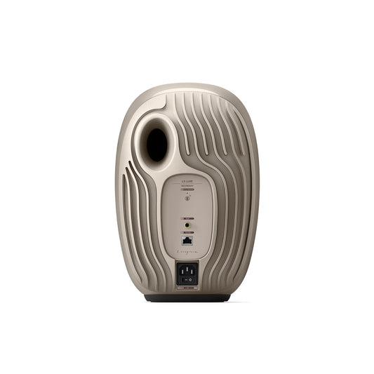 KEF LS Luxe