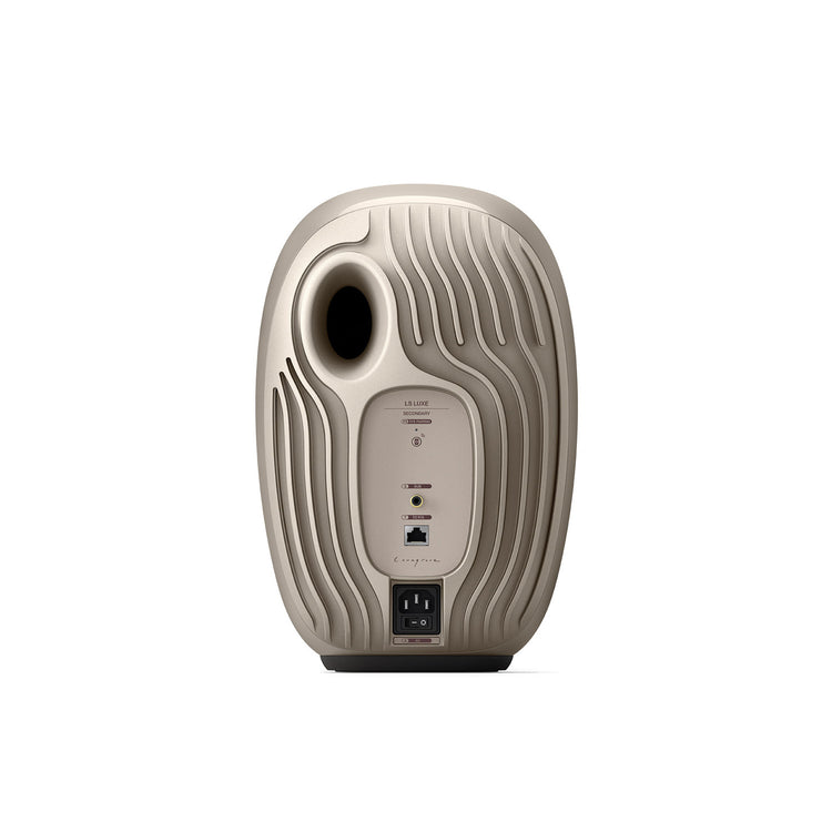 KEF LS Luxe