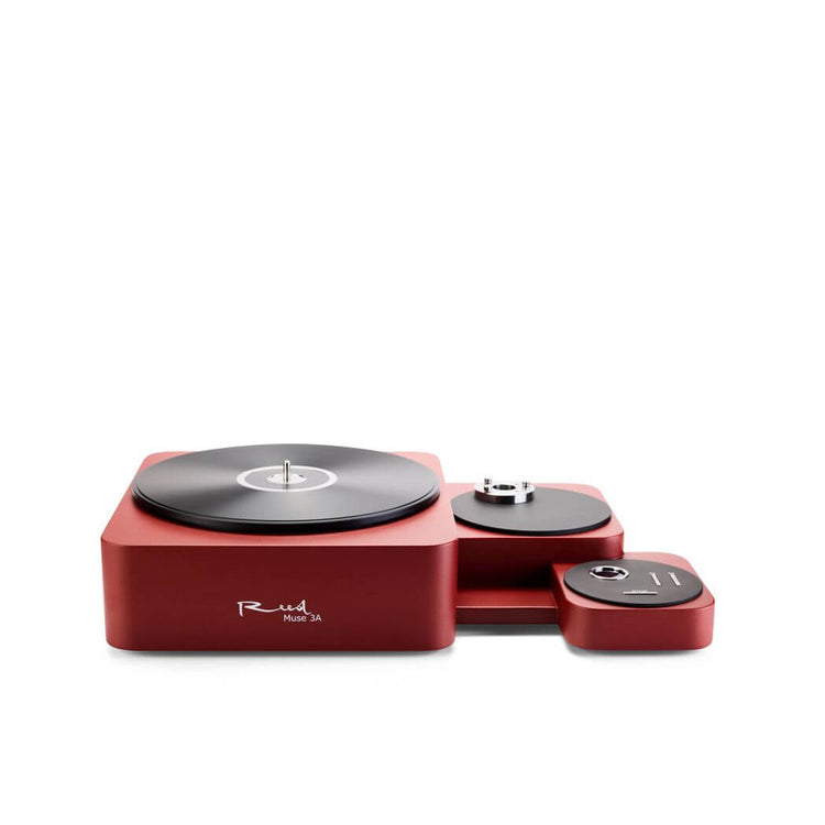 Reed Audio Muse 3A