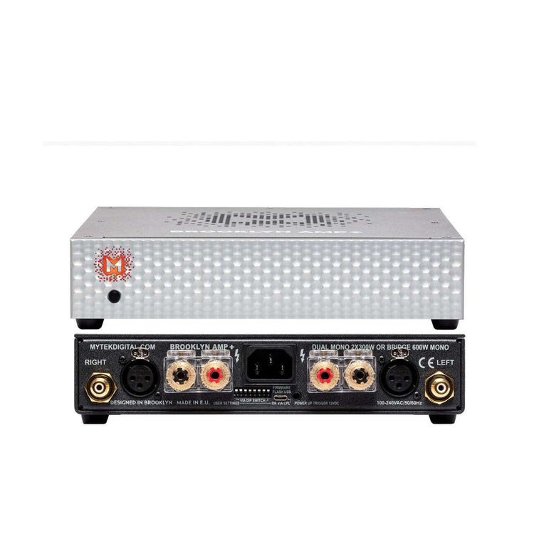 Mytek Brooklyn Amp+