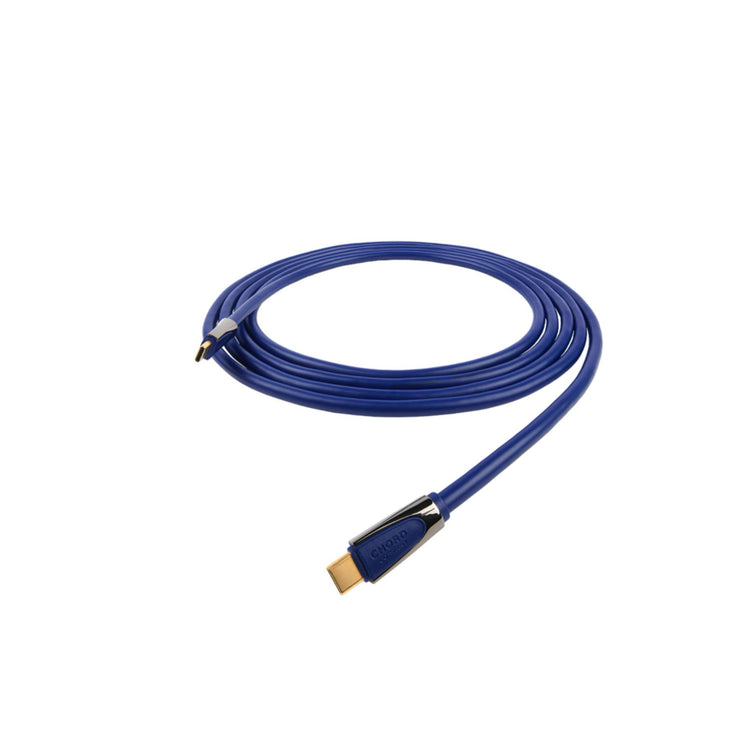 Chord Company Clearway USB-A / USB-B / USB-C