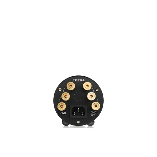 Clearaudio Terra Erdungsbox