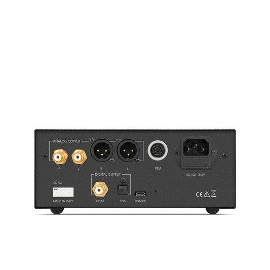 Goldnote CD-5.2