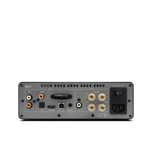 Rotel DX-5