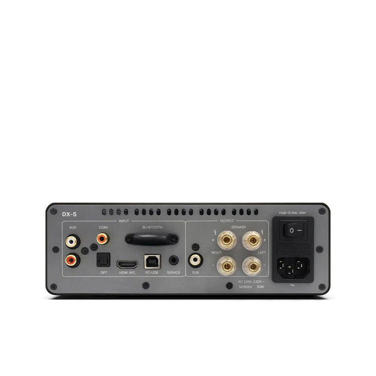 Rotel DX-5