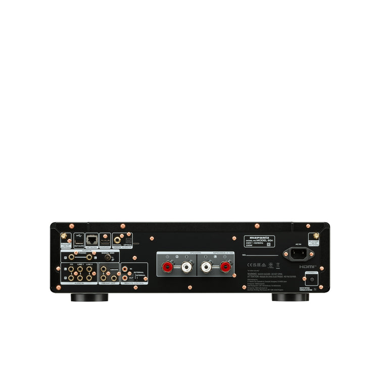 Marantz Model 60n