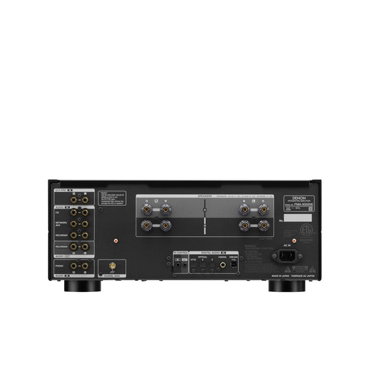 Denon PMA-3000NE