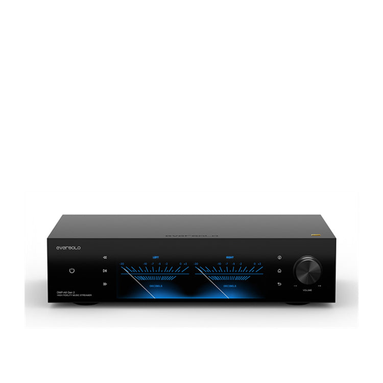 Eversolo DMP-A8 Gen 2