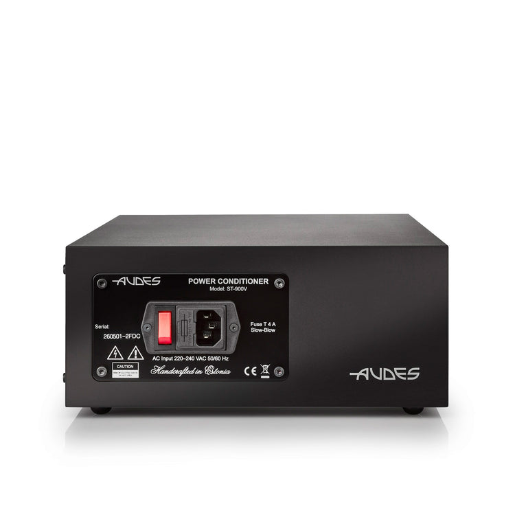 Audes ST-900V