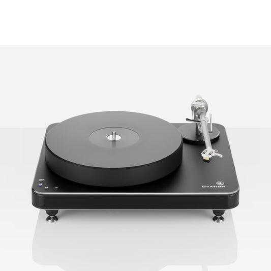 Clearaudio Ovation Laufwerk