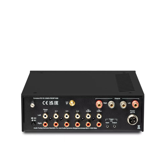Pro-ject Stereo Box DS3
