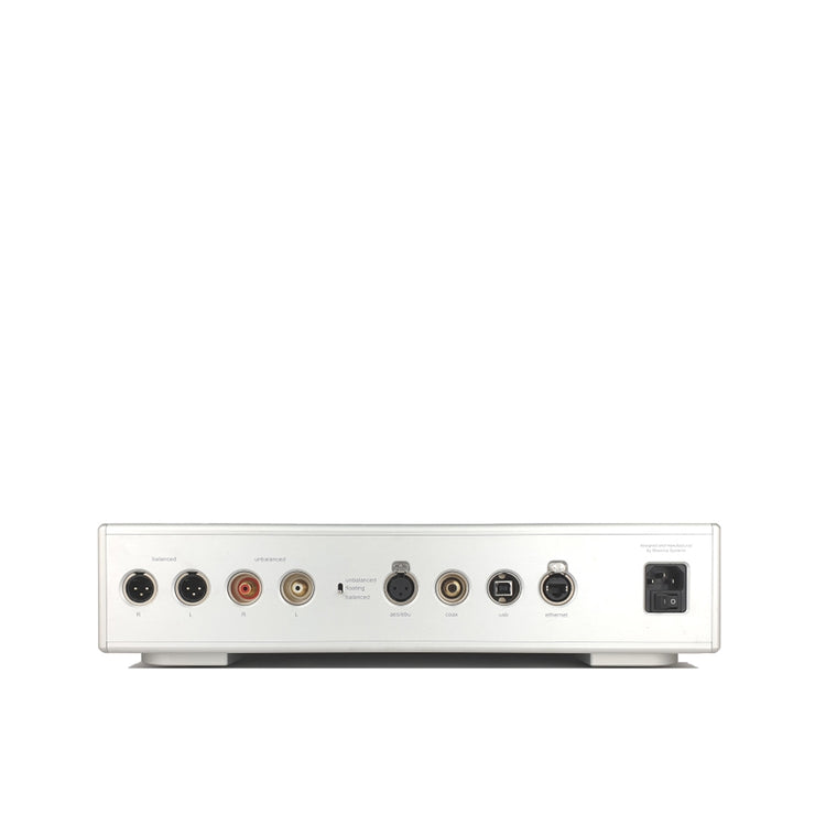 Waversasystems WDAC 3T