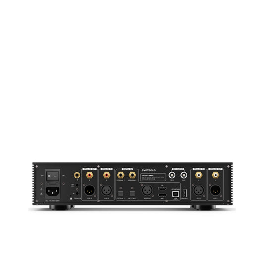 Eversolo DAC-Z10