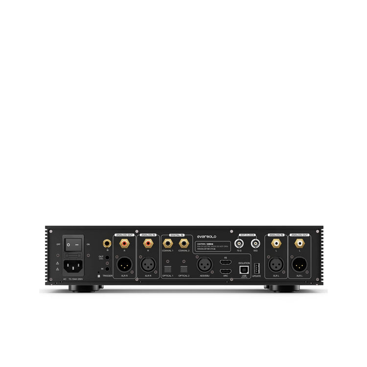 Eversolo DAC-Z10