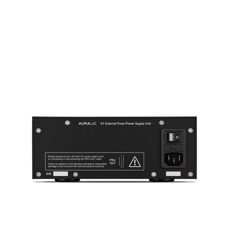 Auralic S1 PSU