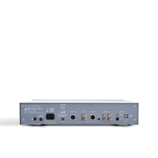 ATC CDA2 Mk2