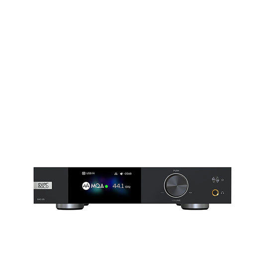 Eversolo DAC-Z8