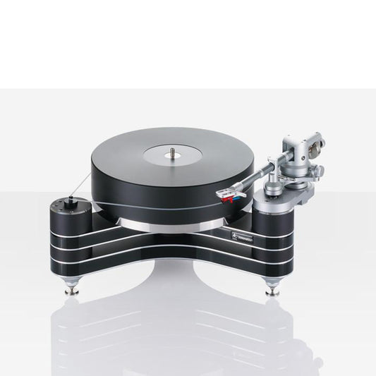 Clearaudio Innovation Laufwerk