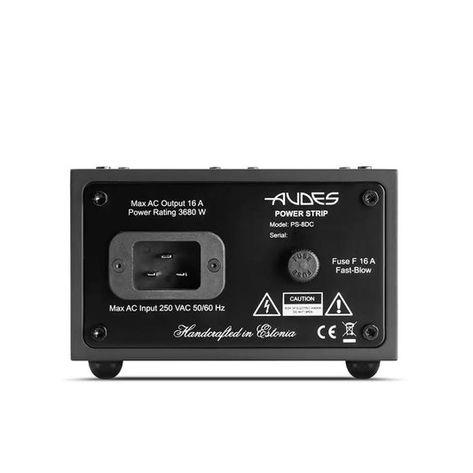 Audes PS-8DC