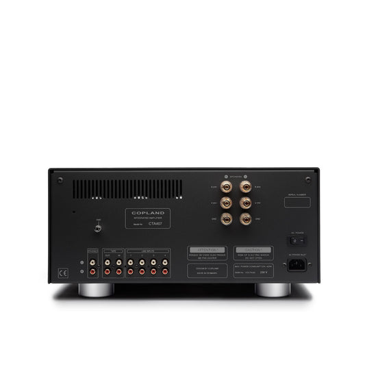 Copland DAC215