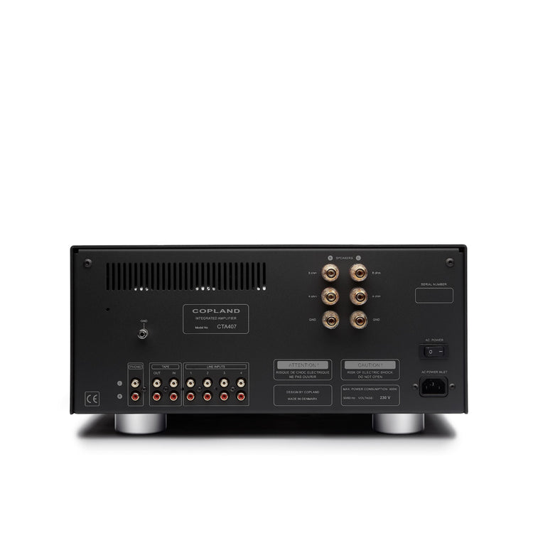 Copland DAC215