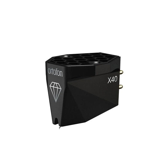 Ortofon MC X40