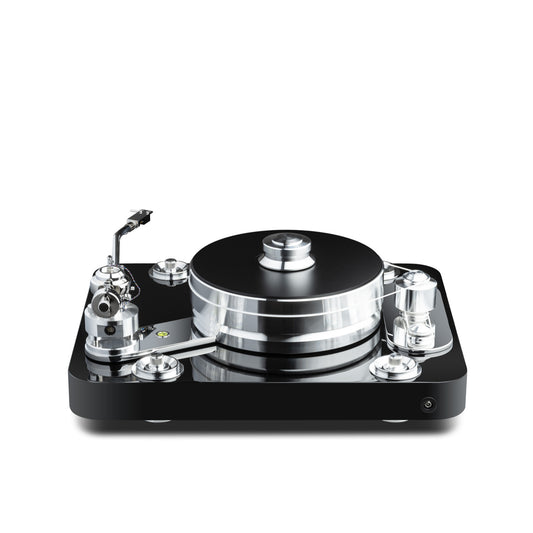 Pro-ject Signature 12.2