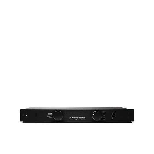 Acousence dac-pre UX