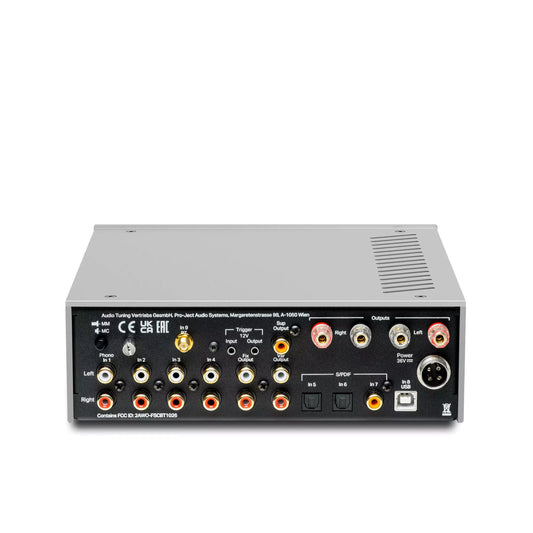 Pro-ject MaiA DS3