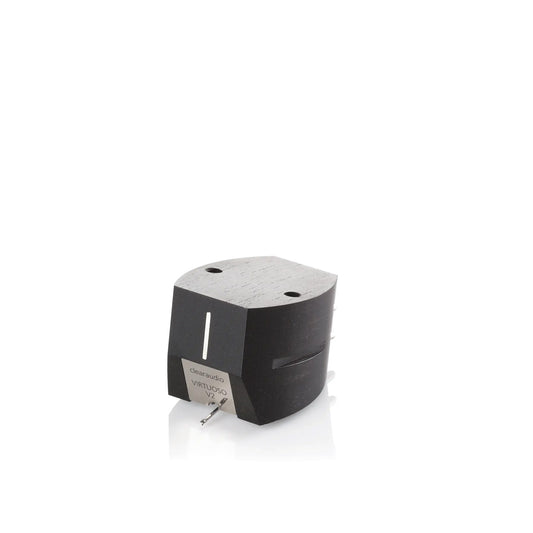 Clearaudio Virtuoso V2