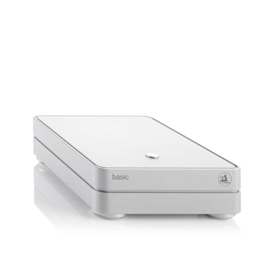 Clearaudio Basic V2