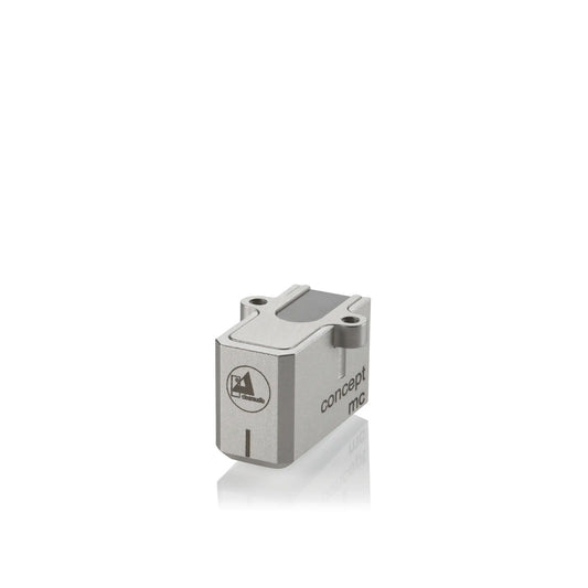 Clearaudio concept mc