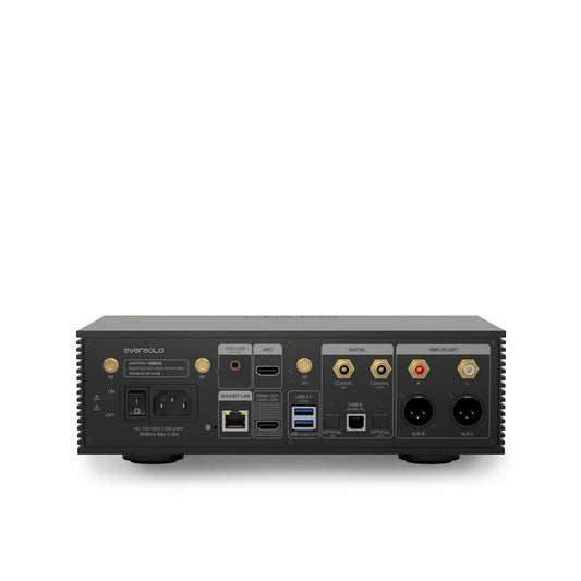 Eversolo DMP-A6 Gen 2