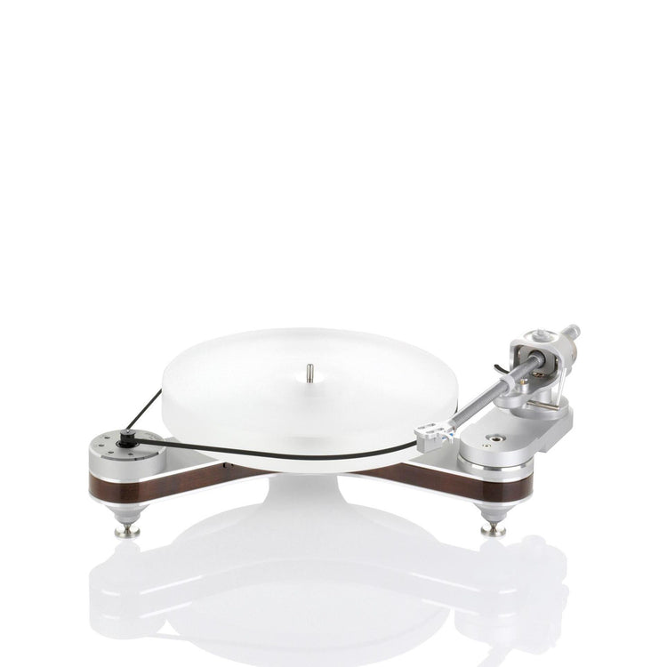 Clearaudio Innovation Basic Laufwerk