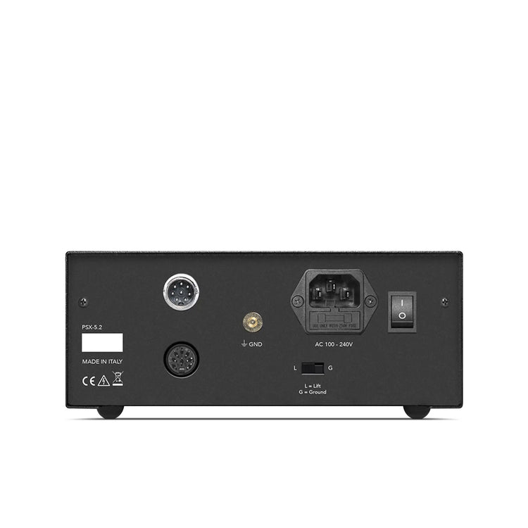 Goldnote PSX-5.2