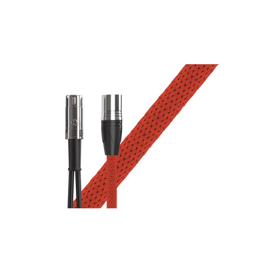 Chord Company ShawlineX 4DIN/1XLR (NAP250)