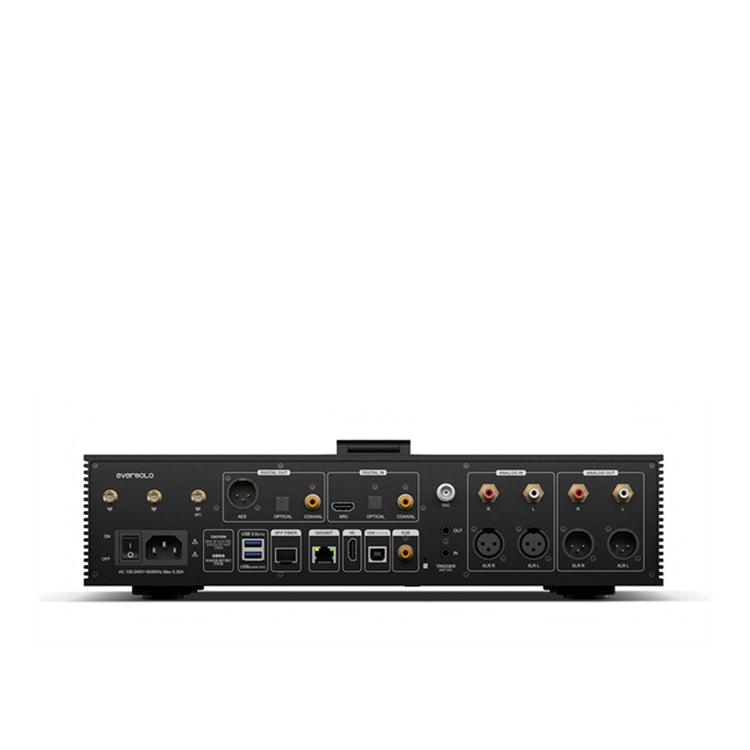 Eversolo DMP-A8 Master Gen 2