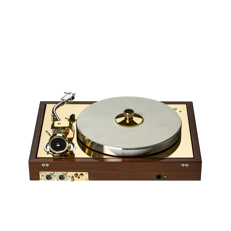 Pro-ject The Classic Reference