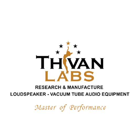 Thivan Labs Tube Preamplifier TCP-5