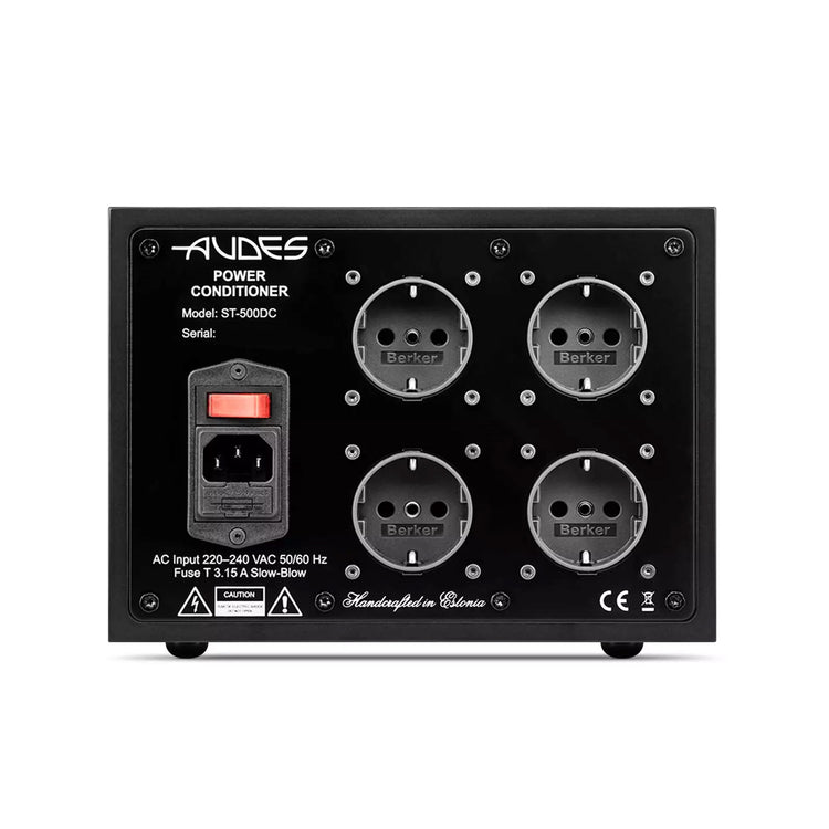 Audes ST-500DC
