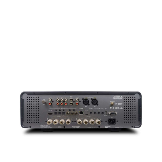 Rotel Michi Prestige X430