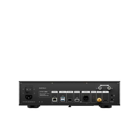 Eversolo T10