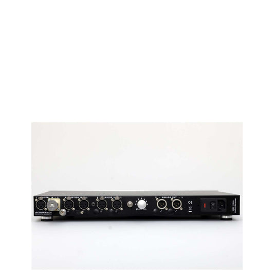 Acousence dac-pre reference UX