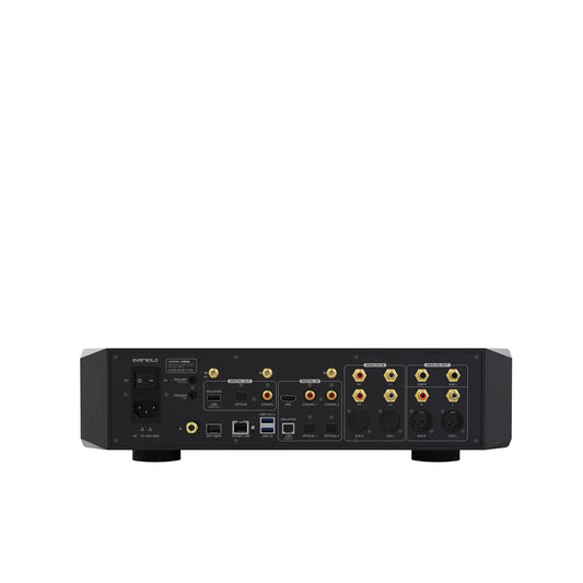 Eversolo DMP-A10