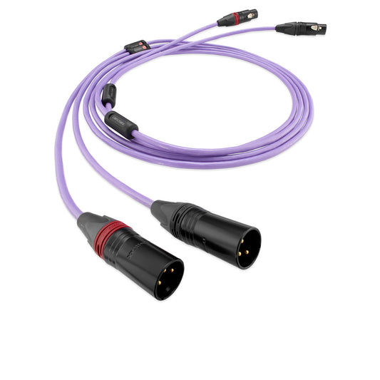 Nordost Purple Flare 3 Interconnect